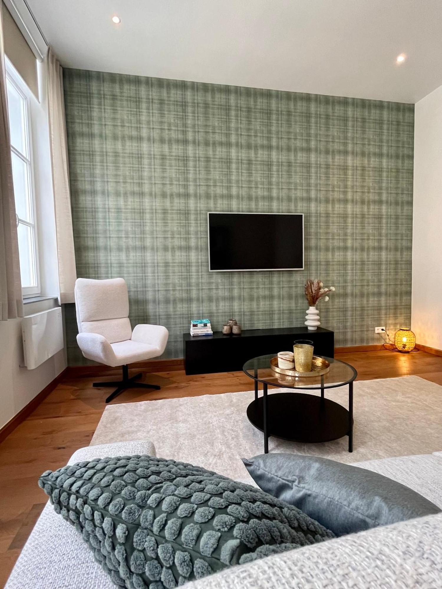 Appartement Stilias 4p *