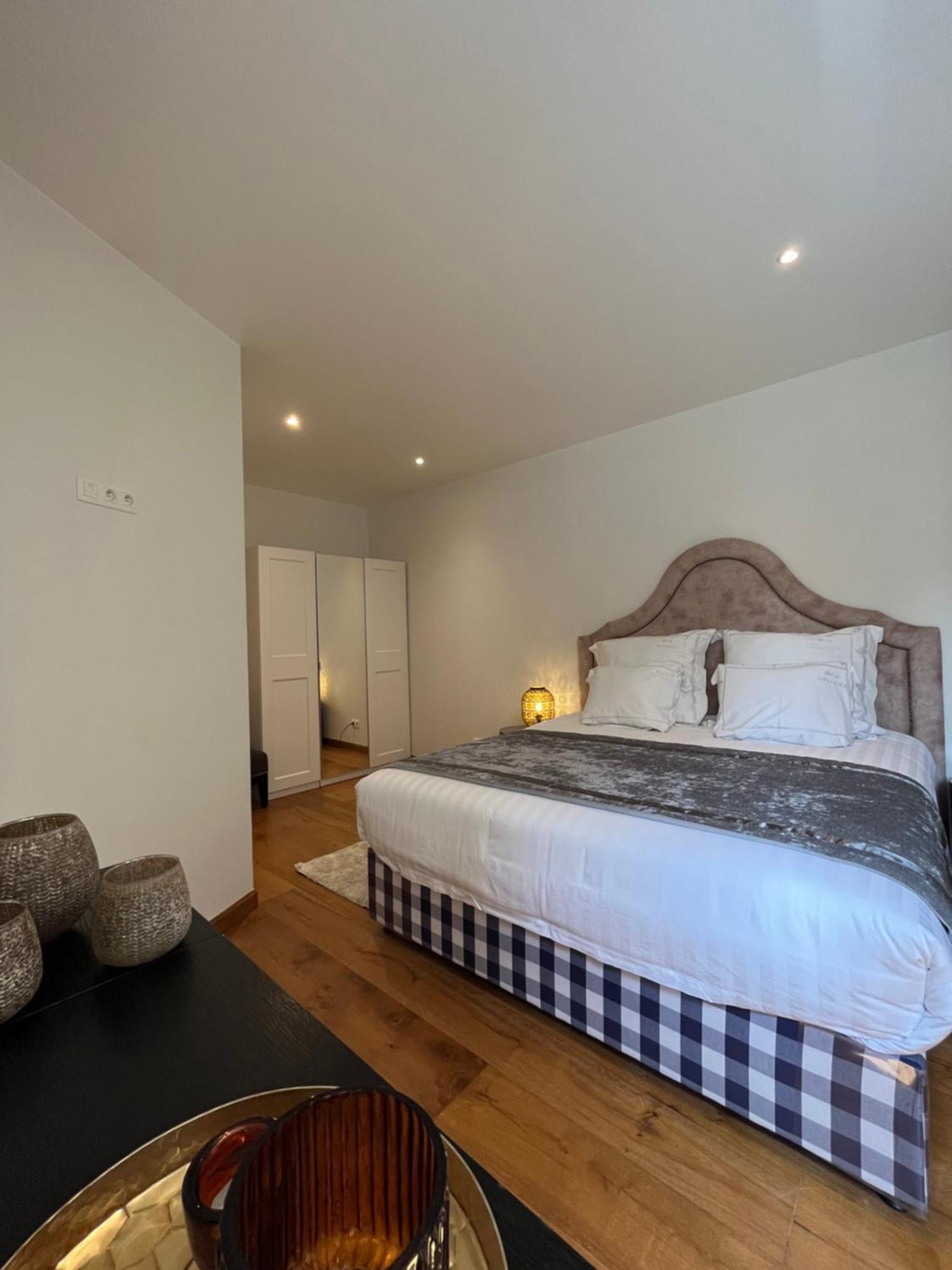 Stilias 4p Appartement