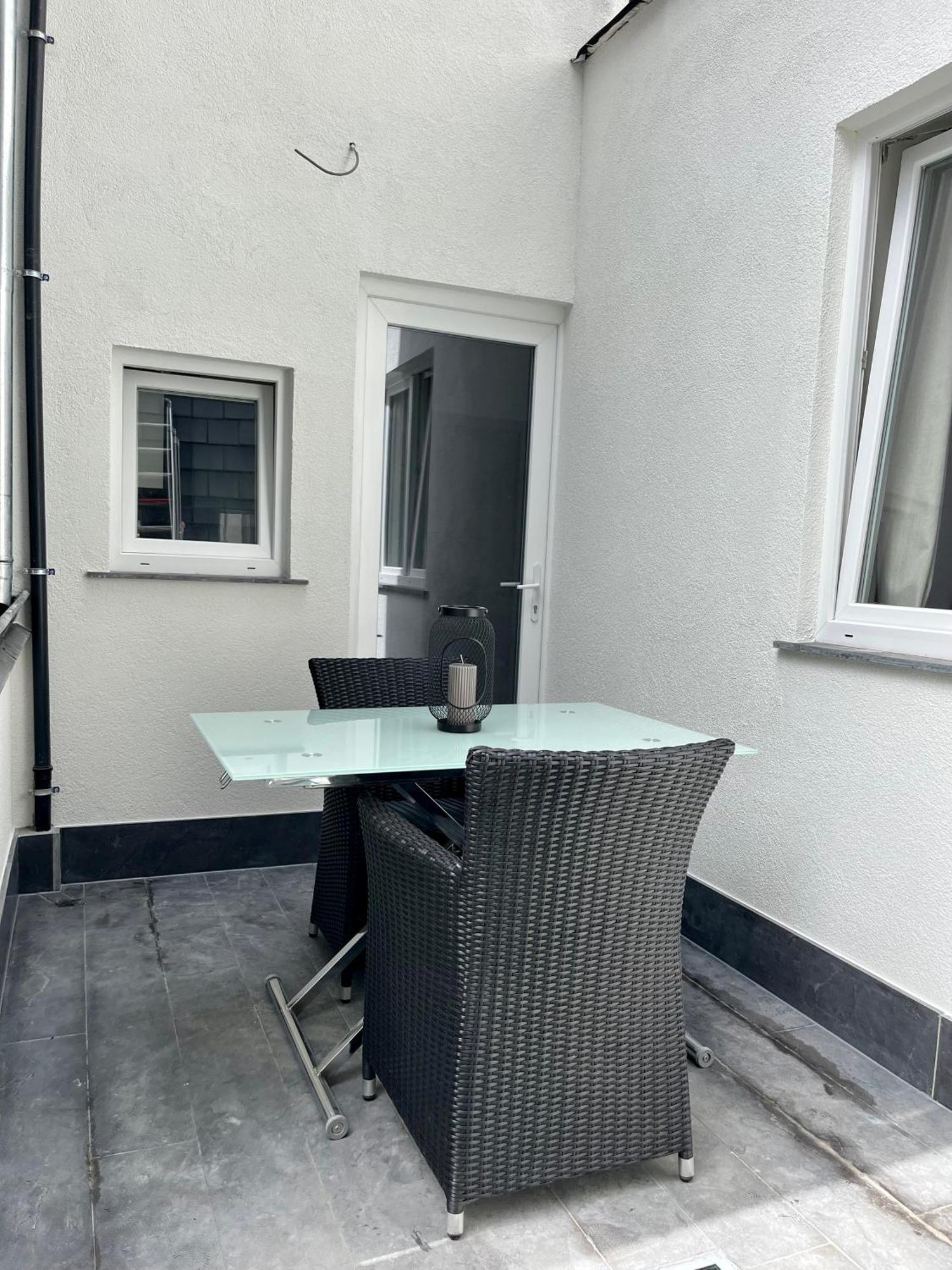 Appartement Stilias 4p *