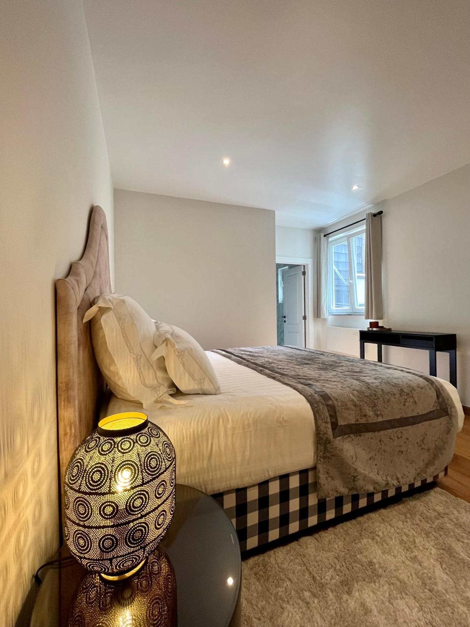 Stilias 4p Appartement *