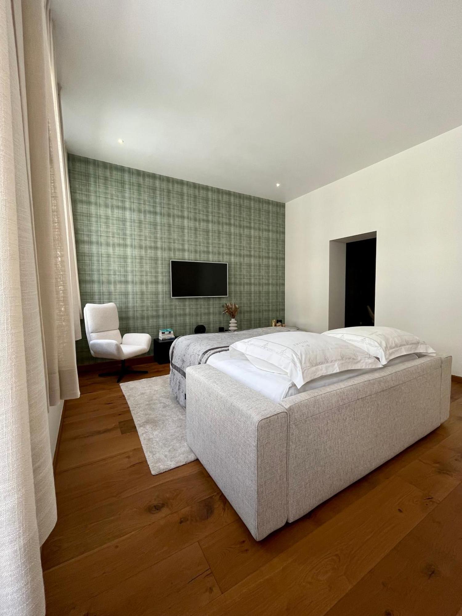 Stilias 4p Appartement Brussel